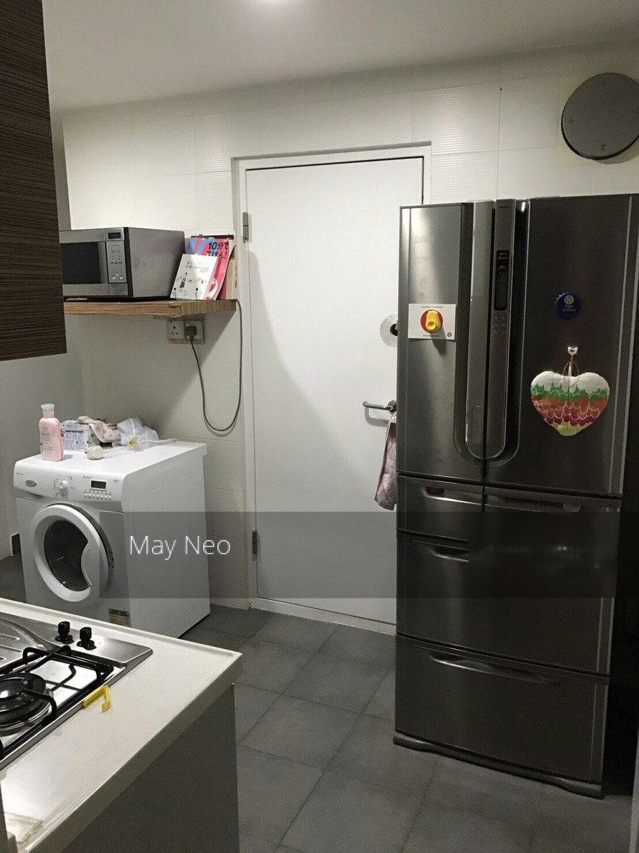 Twin Regency (D3), Condominium #139345162